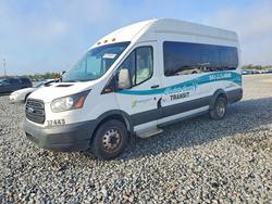 2019 Ford Transit en venta en Arcadia, FL