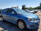 2016 Volkswagen Golf s