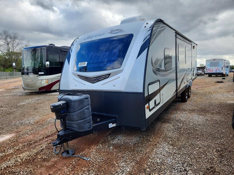 2019 Jayco Jayco
