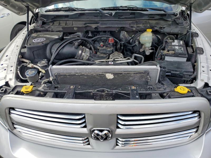 2013 Dodge RAM 1500 Sport