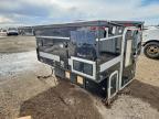 2022 Rcsu 4 Wheel Camper-Camper