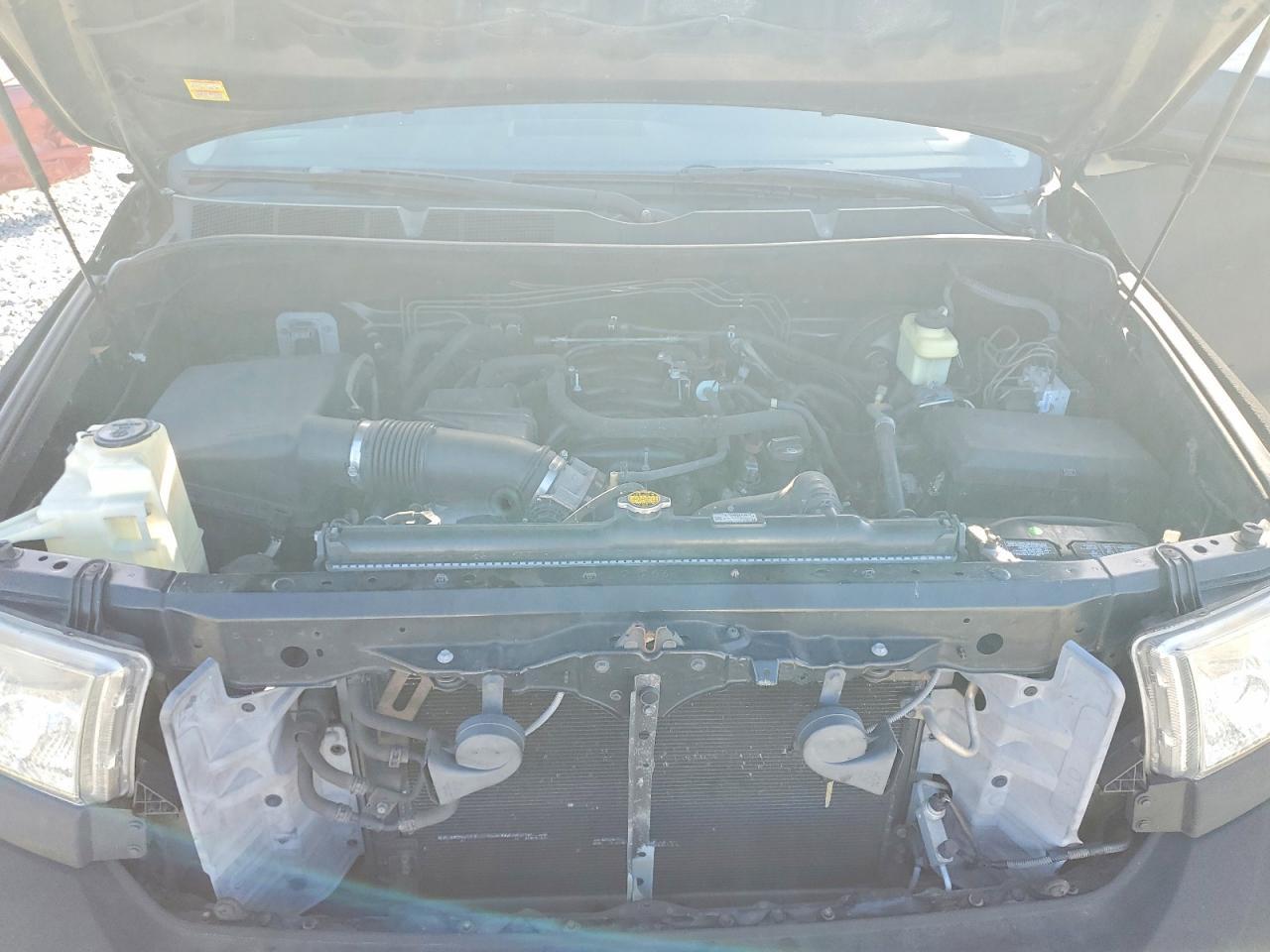 2010 Toyota Tundra Grade