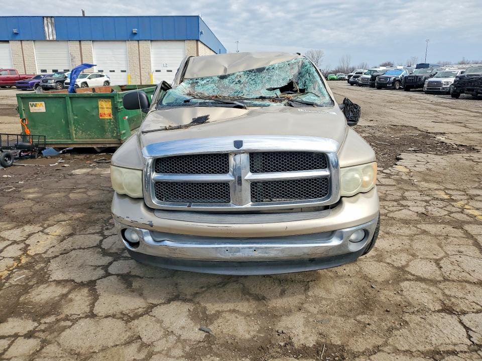 2003 Dodge Ram 1500 st