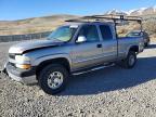 2002 Chevrolet Silverado K2500 Heavy Duty