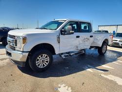 Camiones con título limpio a la venta en subasta: 2019 Ford F250 Super Duty