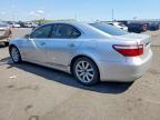 2008 Lexus Ls 460 Base
