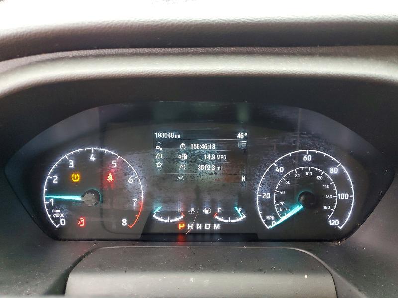 2021 Ford Transit T-150
