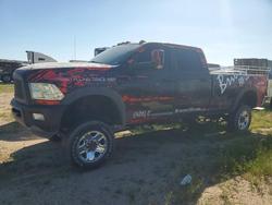 Dodge Vehiculos salvage en venta: 2012 Dodge RAM 2500 Laramie