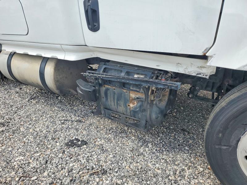 2022 Freigliner 2022 Freightliner Cascadia 126 Semi Truck