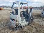 2015 Unicariers 2015 Nissan MCP1F2A20LV Forklift