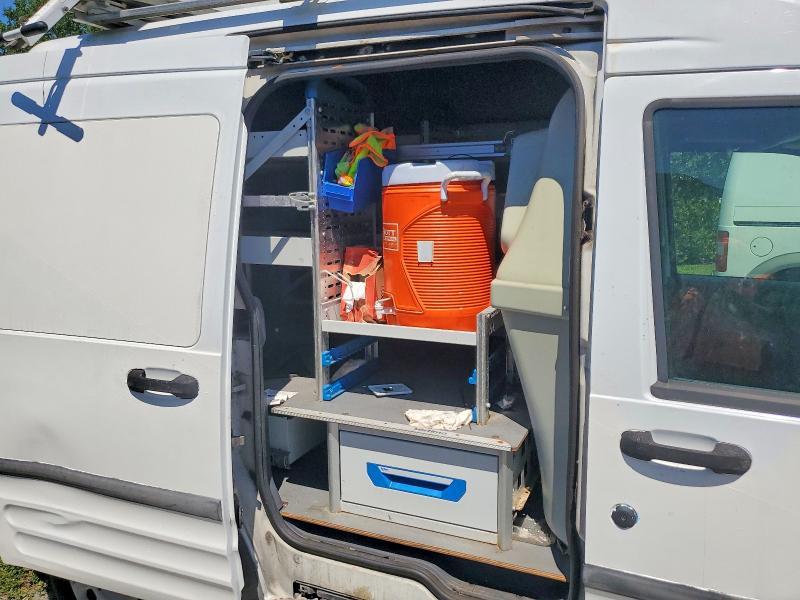 2013 Ford Transit Connect xlt Utility / Service van