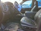 2021 Chevrolet Silverado K1500 RST