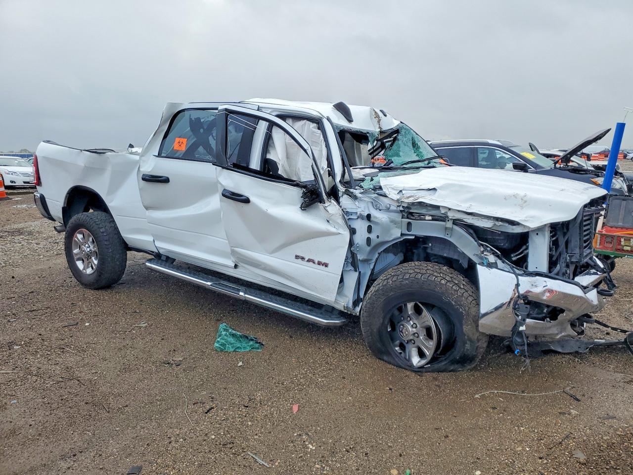 2023 Dodge RAM 2500 BIG Horn