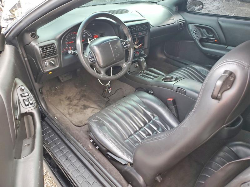 2002 Chevrolet Camaro Z28