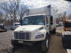 2020 Freigliner 2020 Freightliner Business Class M2 BOX Truck
