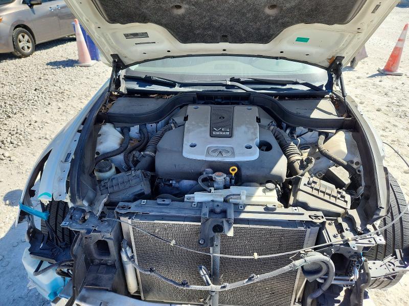 2015 Infiniti Q40 Base