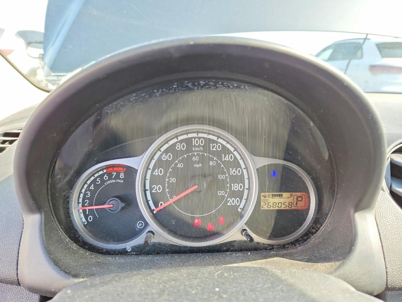 2013 Mazda 2