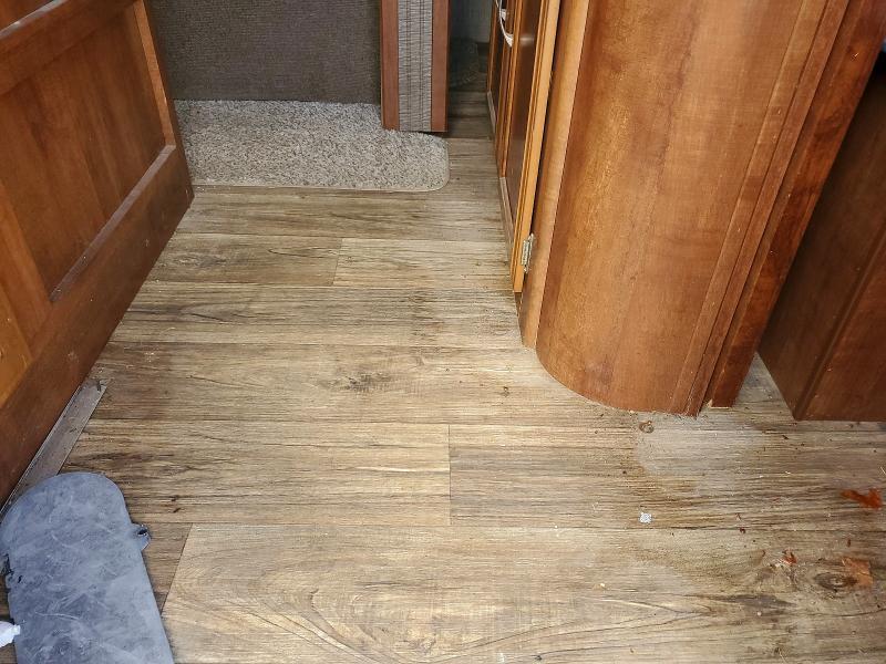 2016 Keystone Passport Camper