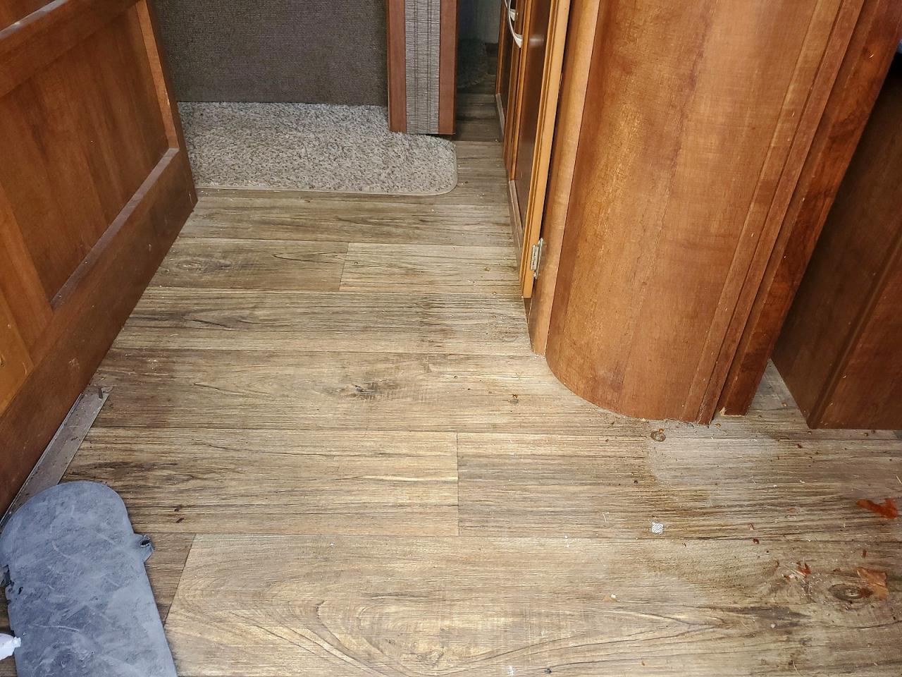 2016 Keystone Passport Camper