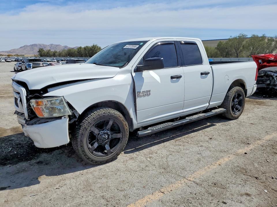 2018 Dodge RAM 1500 ST
