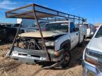 2005 Chevrolet Silverado C2500 Heavy Duty