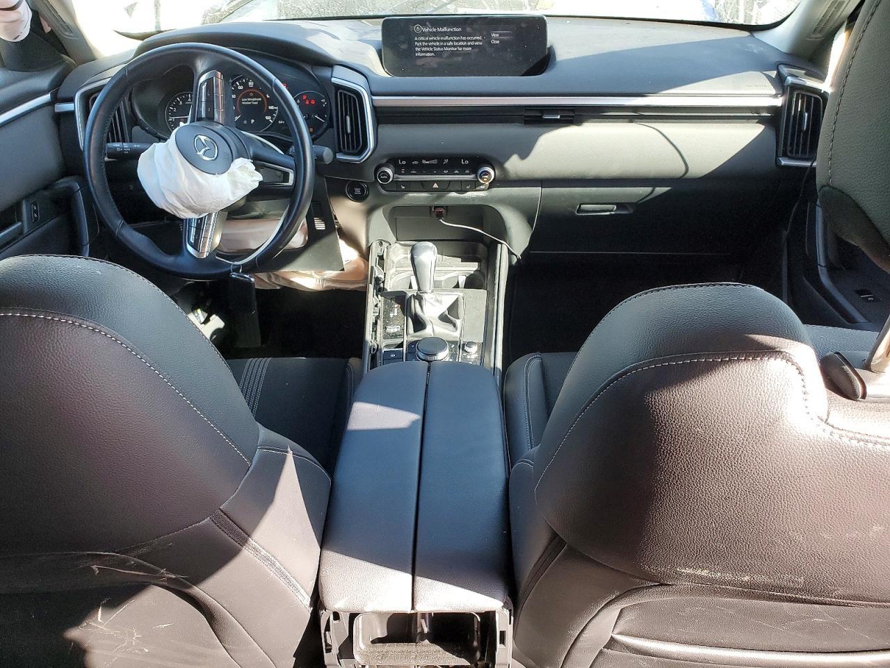 2024 Mazda Cx-50 Preferred