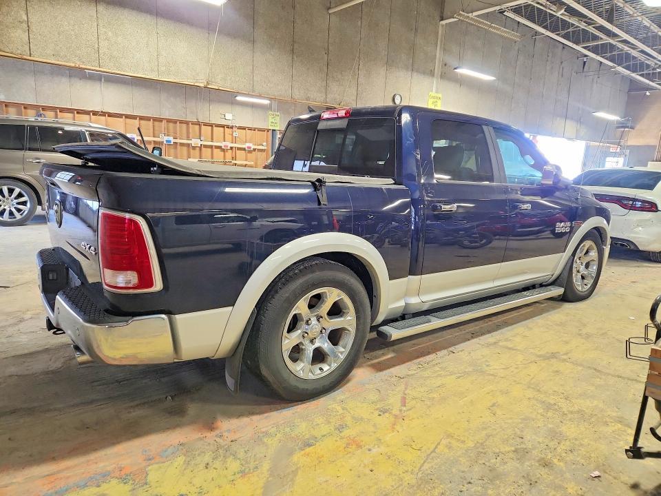 2016 Dodge 1500 Laramie