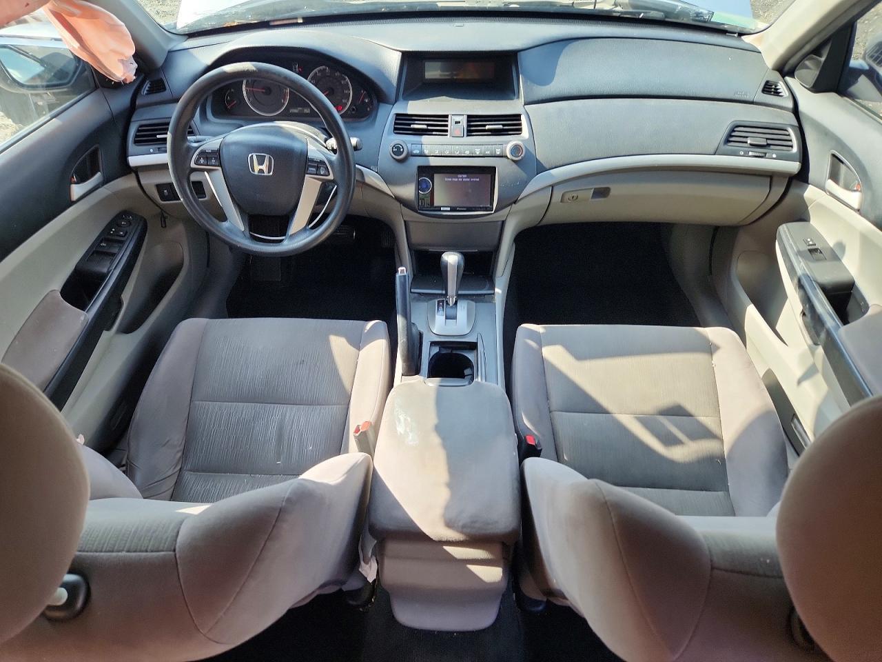 2011 Honda Accord lx