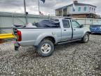2002 Nissan Frontier SVE-V6