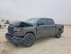 Dodge salvage cars for sale: 2025 Dodge Ram 1500 Tradesman