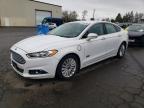 2015 Ford Fusion se Phev