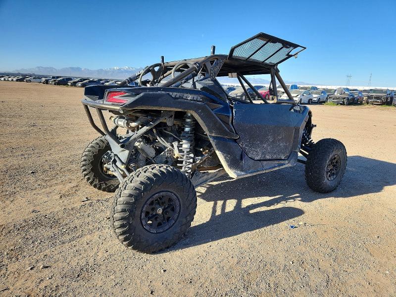 2020 Can-Am Maverick X3 X RS Turbo RR Utility Vehicle