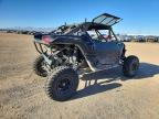 2020 Can-Am Maverick X3 X RS Turbo RR Utility Vehicle