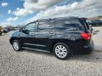 2010 Toyota Sequoia Platinum