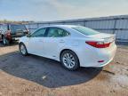 2015 Lexus Es 300h Base