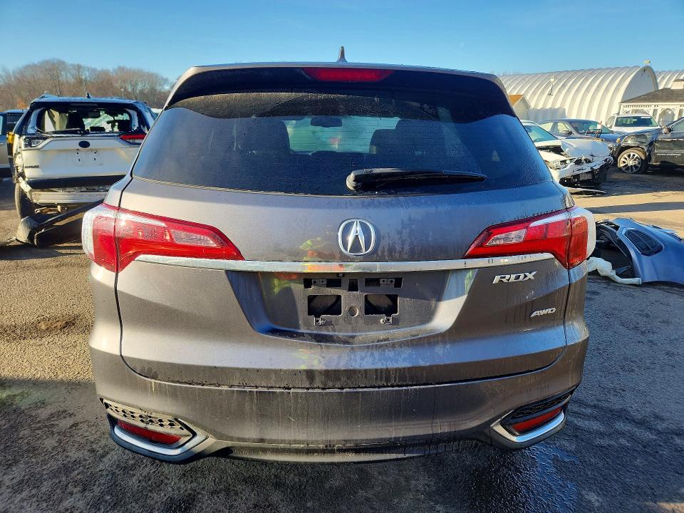 2017 Acura RDX