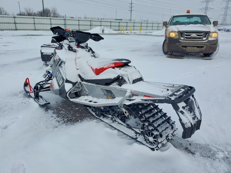 2020 Polaris Indy 850 XCR SC 129