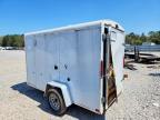 2021 Homesteader Enclosed Cargo Trailer