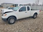 2015 Nissan Frontier S