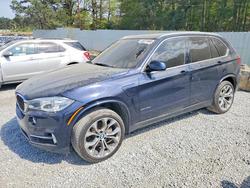 2017 BMW X5 Xdrive4 for sale in Fairburn, GA