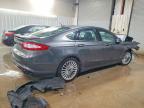 2015 Ford Fusion Titanium