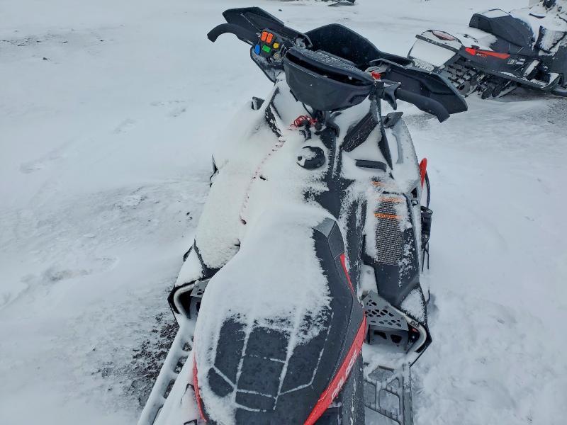 2020 Polaris Indy 850 XCR SC 129