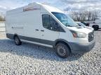 2017 Ford Transit T-250 Refrigerated Delivery Van