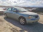2005 Ford Five Hundred se