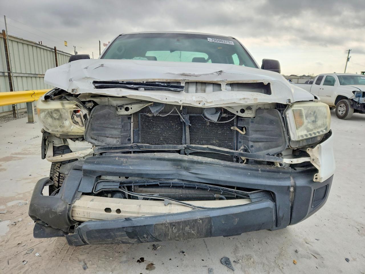 2014 Toyota Tundra SR