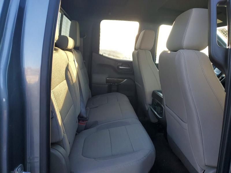 2020 GMC Sierra K1500 Elevation