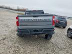 2021 Chevrolet Silverado K1500 Trail Boss Custom