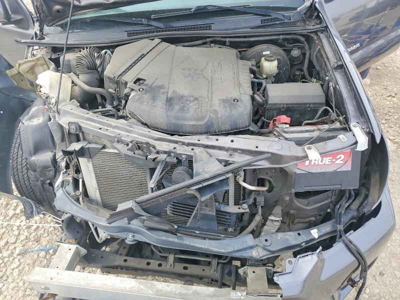 2015 Toyota Tacoma V6