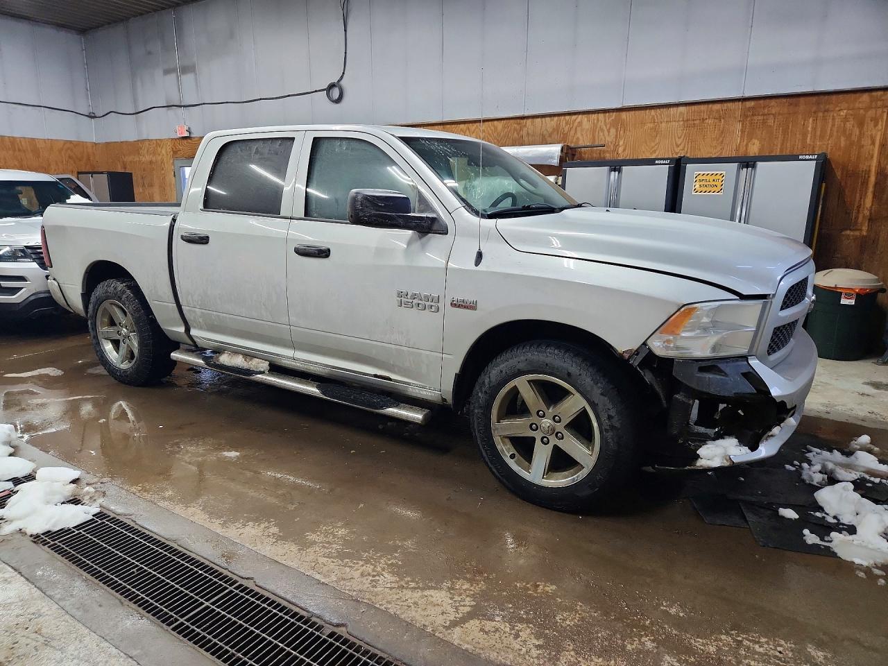 2015 Dodge RAM 1500 ST