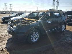 2014 Ford Explorer xlt for sale in Elgin, IL